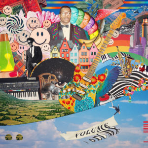 The Sponges – Volume