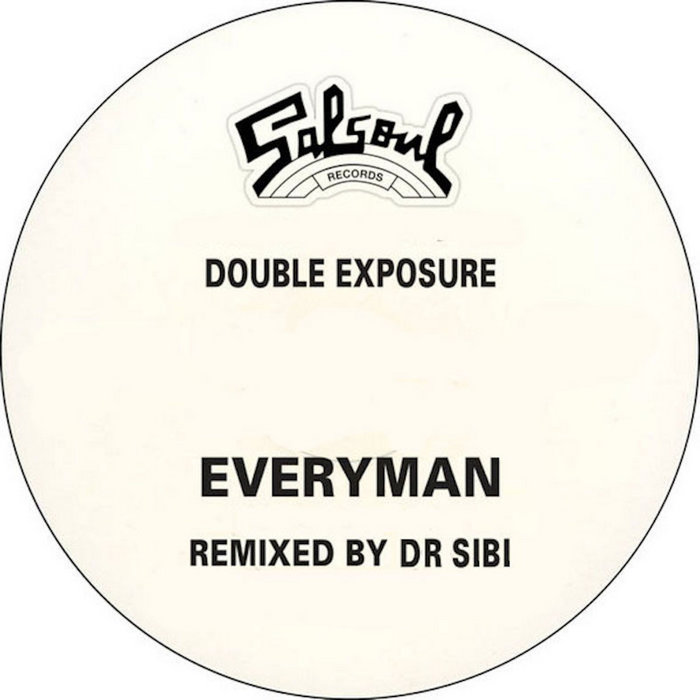 ™Shall I Bruk It – The Everyman FLIP 1