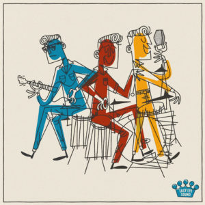 Aaron Frazer – Lover Girl (Live From Easy Eye Sound)