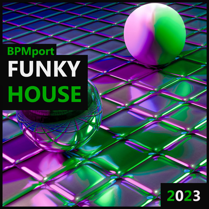 BPMport – Alive with Diggity