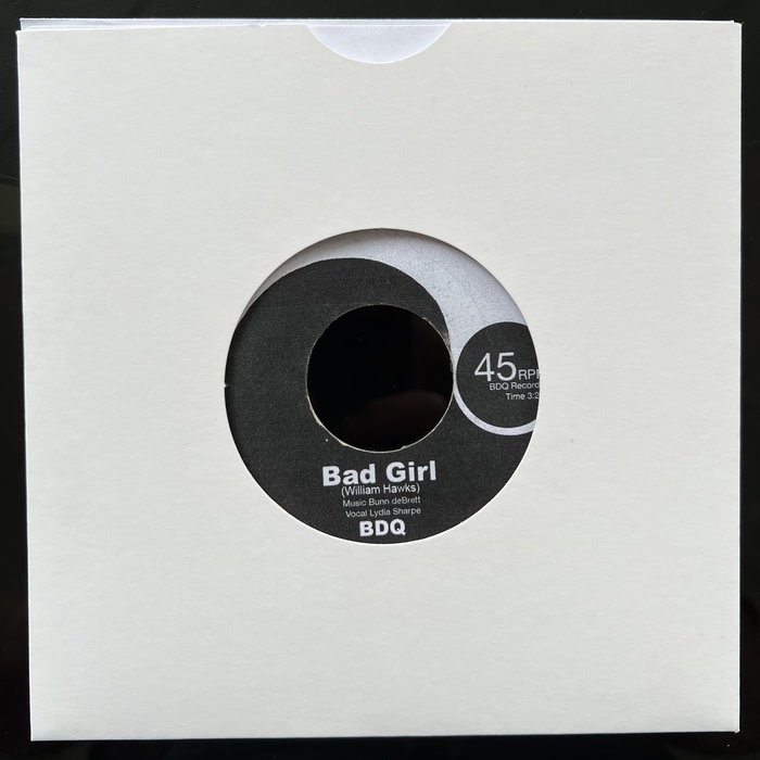 BunnDebrett Quintet – Bad Girl