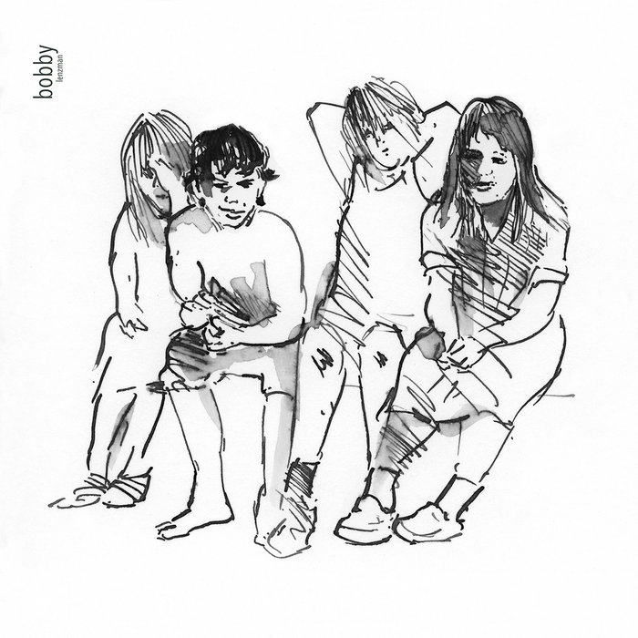 Lenzman – Rain (feat. Children Of Zeus)