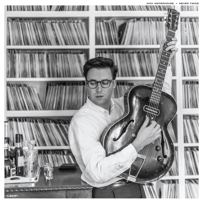 Nick Waterhouse – It's Time