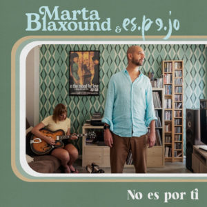 The Blaxound – No es por ti