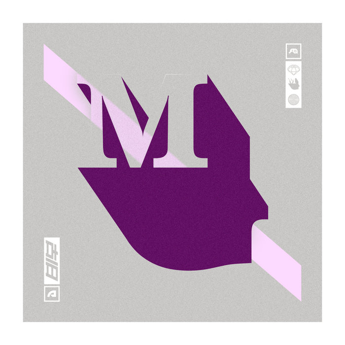 Arkaik – Mind Games (Ft. Ray Uptown)