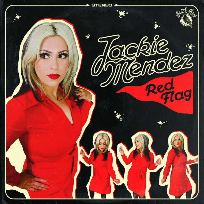 Black Bird Records – Red Flag