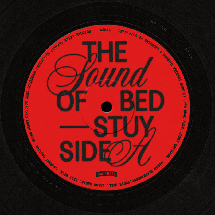 Dub-Stuy – Till a Morning