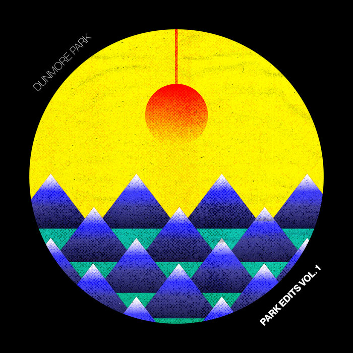 Dunmore Park – Rodriguez – I Think Of You (Dunmore Park Edit)