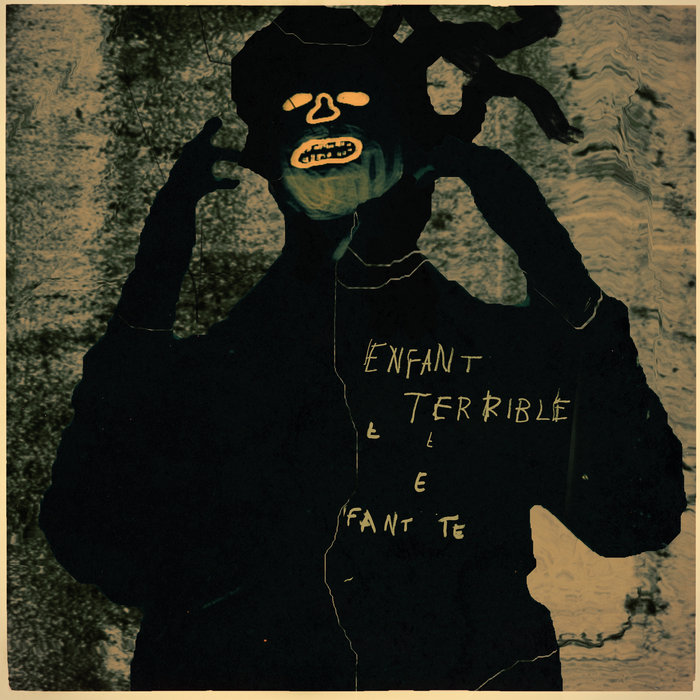 Liam Bailey – Make No Sound