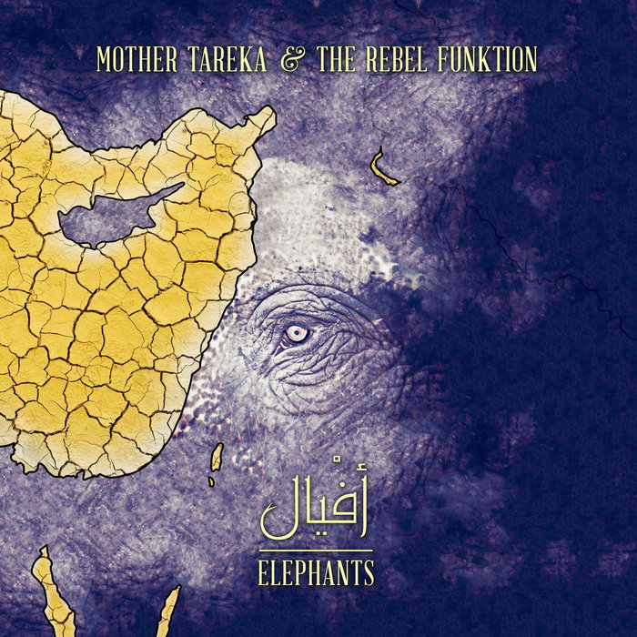 Mother Tareka – The First Elephant