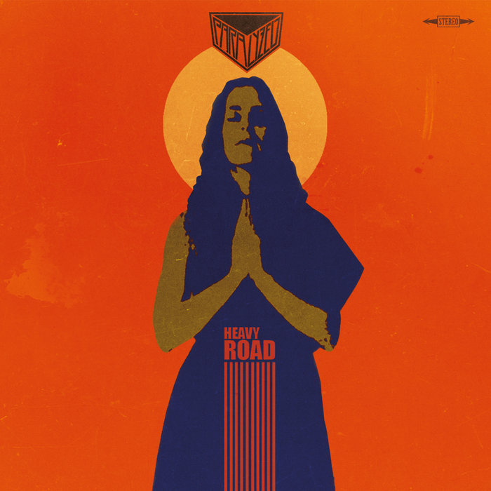 PARALYZED – Coal Mine