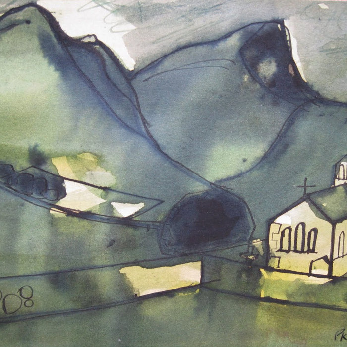 Tom Rosenthal – Take Care