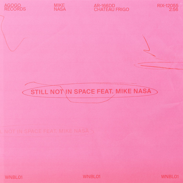 Wanubalé – Still Not In Space