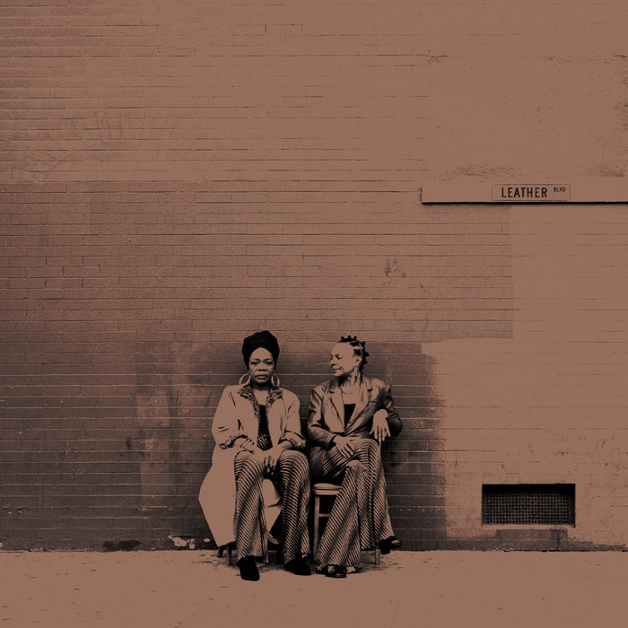 B. Cool-Aid – soundgood feat. Liv.e, Jimetta Rose & V.C.R