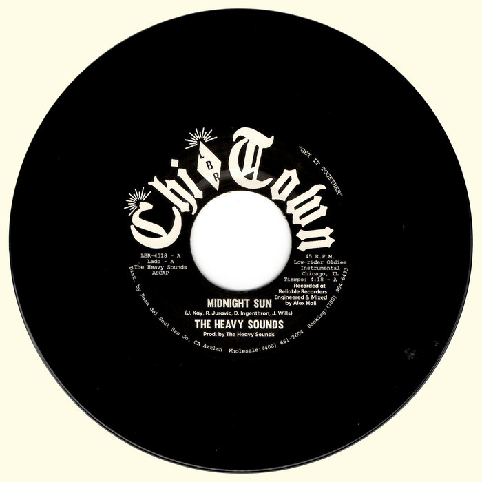 Black Diamond – Midnight Sun