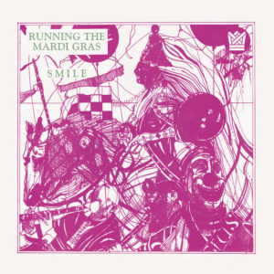 Boco – Runnin The Mardi Gras