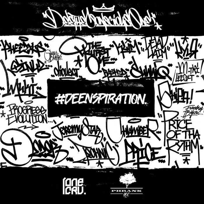 Dee the Conscious One – Flow Betta (feat. Price of tha Rhythm)