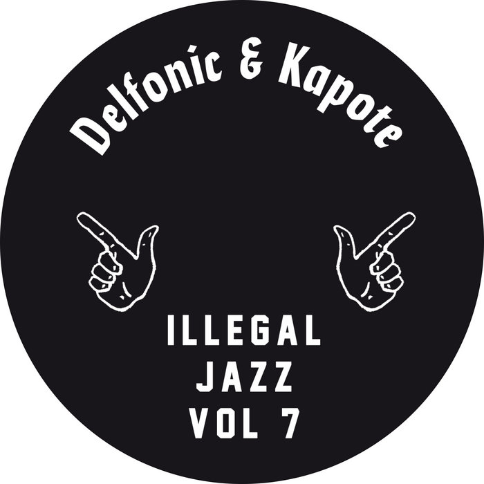 Delfonic & Kapote – Groove Head Rejam