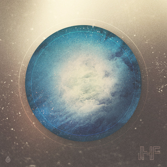 IHF (Imagined Herbal Flows) – Evolve