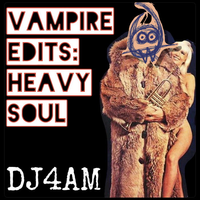 The Vampire On A Pony Network – Vampire Edits: Heavy Soul