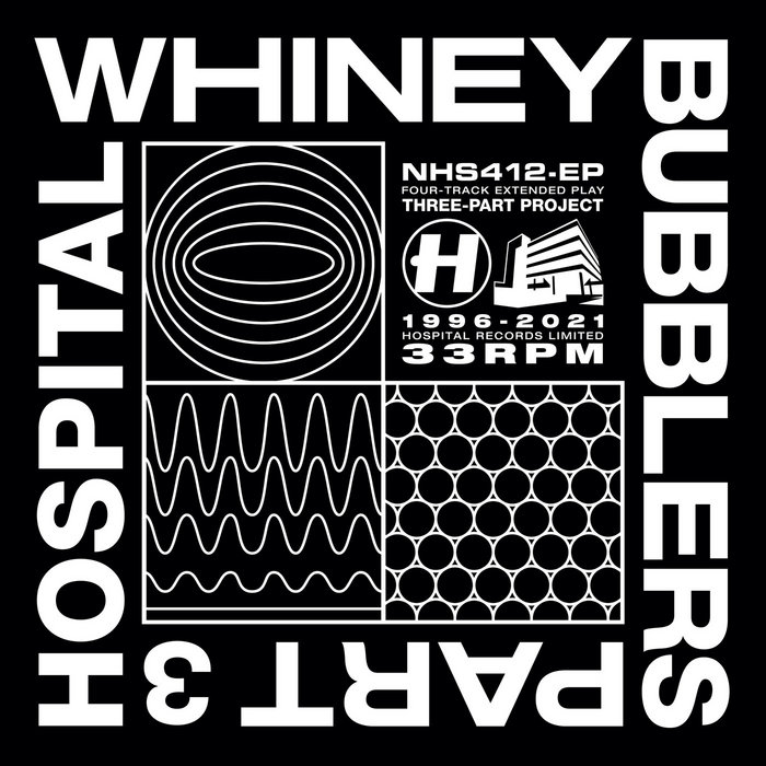 Whiney – Headlines (feat. Subten)