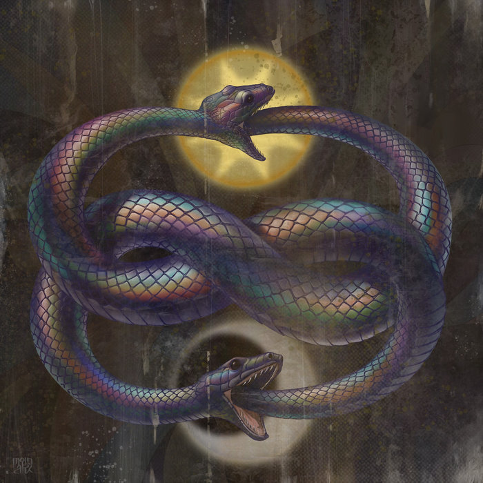 Beats Antique, Bosa – BEATS ANTIQUE & BOSA – Oroborus