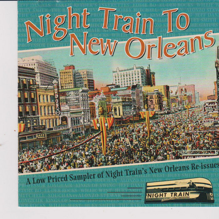 Bobby Mitchell – Well, I Done Got Over It