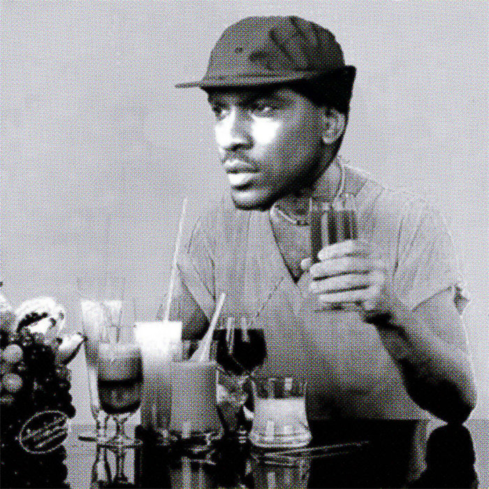 DJ Psy – That's Not Brazilian?