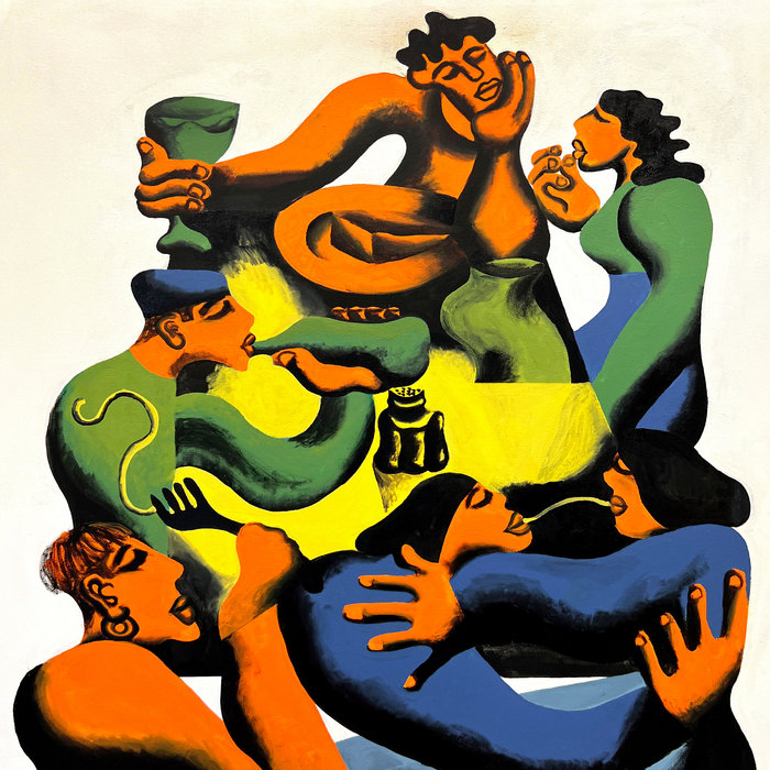 Don Glori – Dlareme