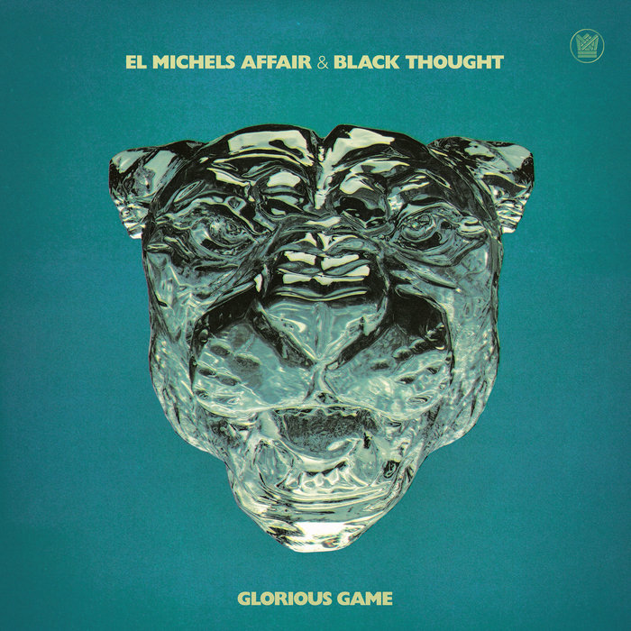El Michels Affair & Black Thought – I'm Still Somehow