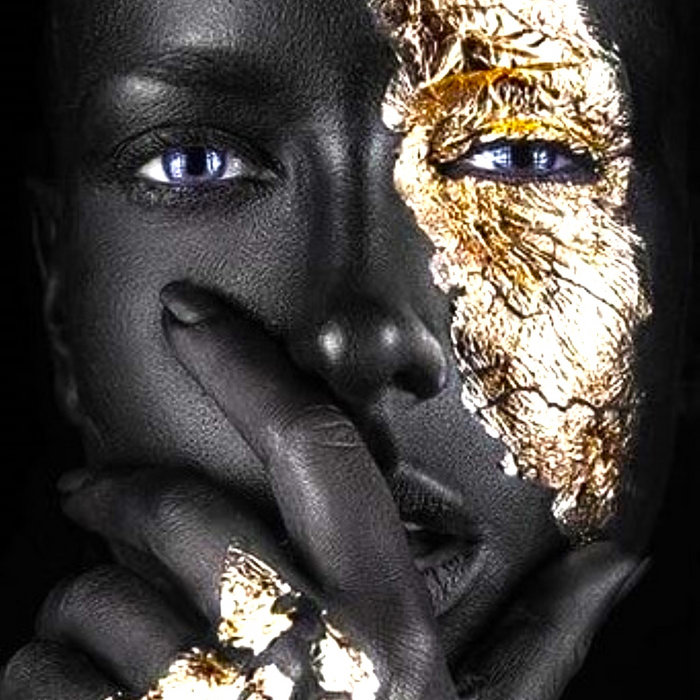 GeeW – Deeper Than Black