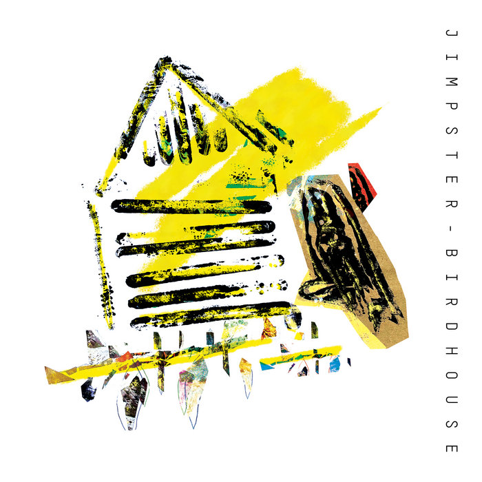 Jimpster – Voodoo (feat. Yoh)