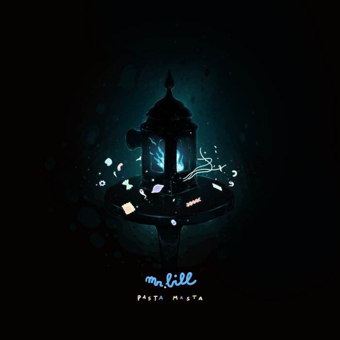 Mr. Bill – Pasta Masta