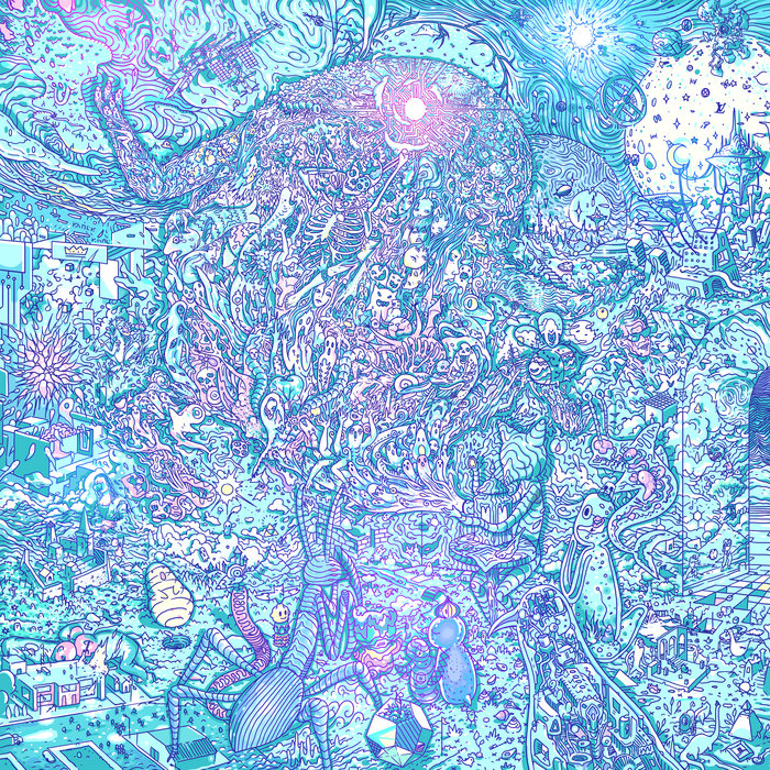 Mr. Bill & The Widdler – Pasta Masta (Dirt Monkey Remix)