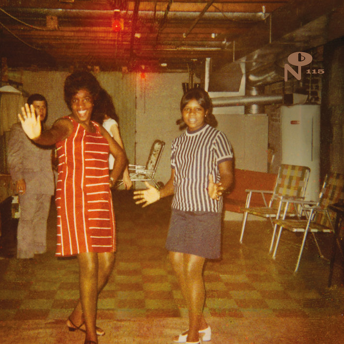 Penny & The Quarters – You And Me