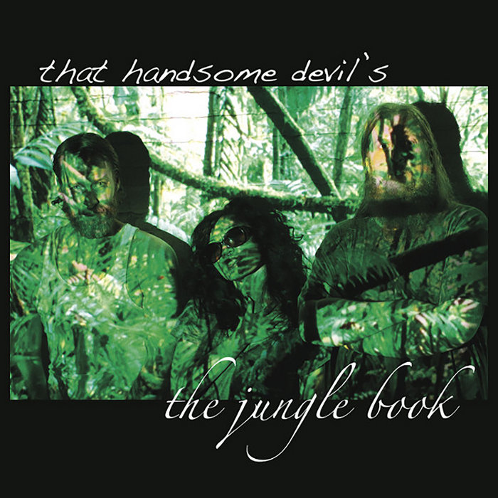 That Handsome Devil – March