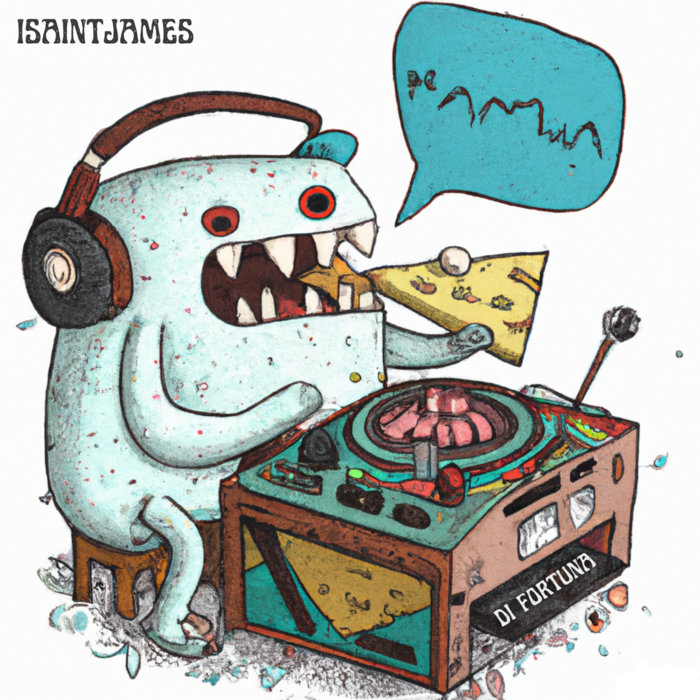 iSaintJames – Inspecta