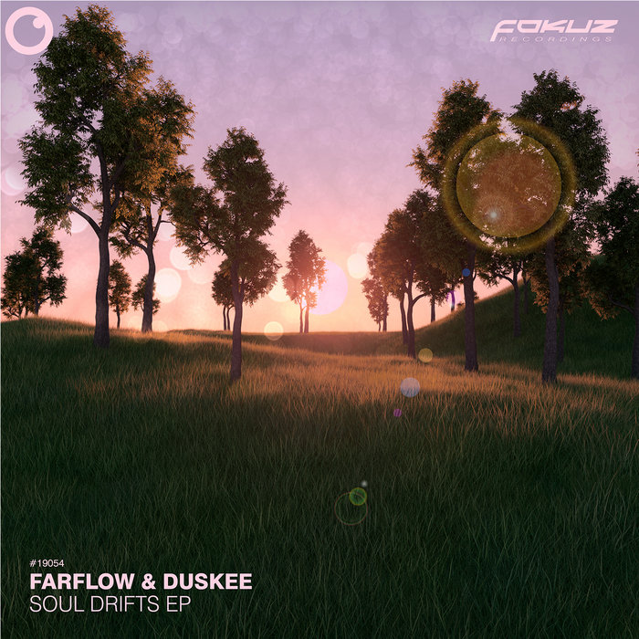 FarFlow & Duskee – Soul Drifts EP