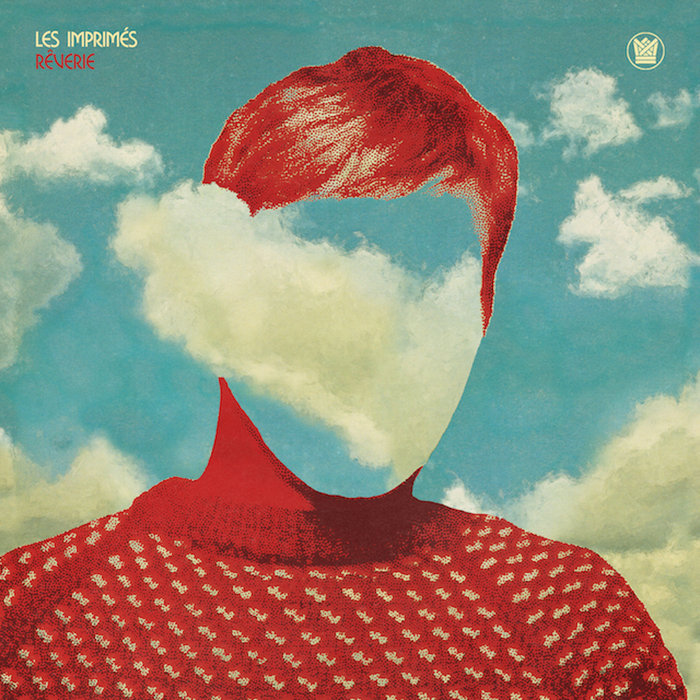 Les Imprimés – Falling Away