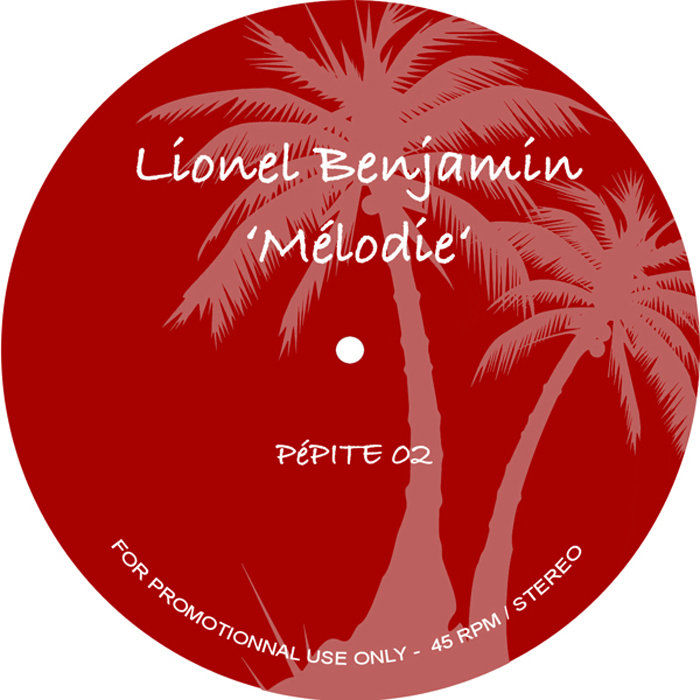 Pépite – Melodie