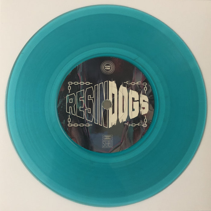 Resin Dogs – Still the Beats feat Dialectrix / ShaftsKungFuCarChase