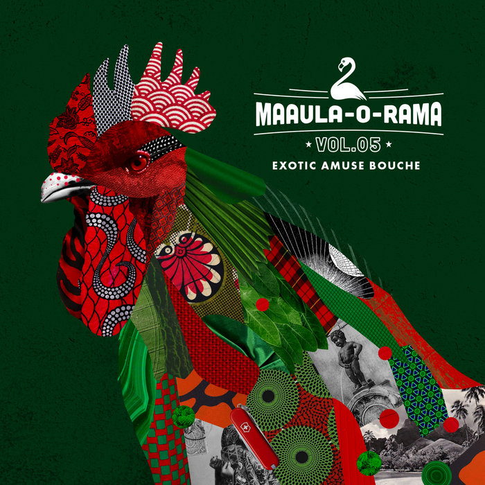 Tiki Paradise – Island Fever