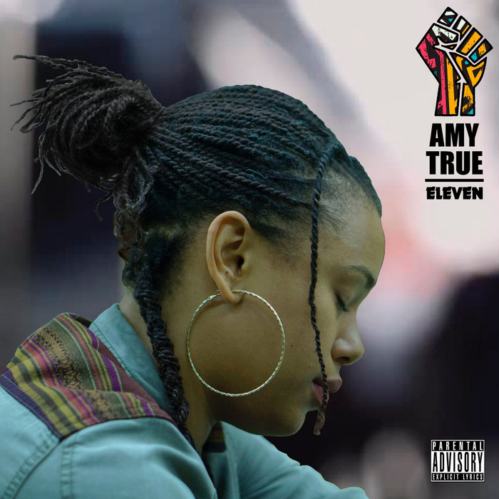 Amy True – Save Urself ft Nubya Garcia