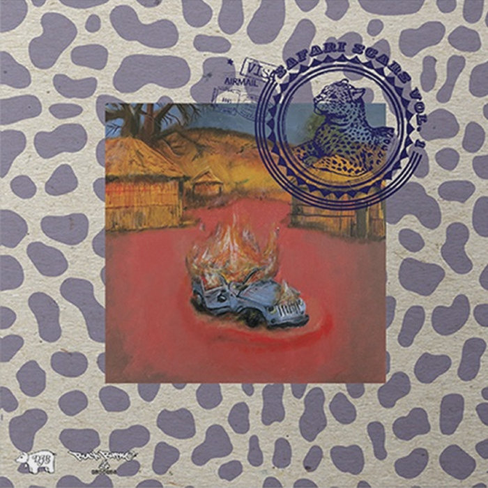 DJ Bacon – Sweet Dreams