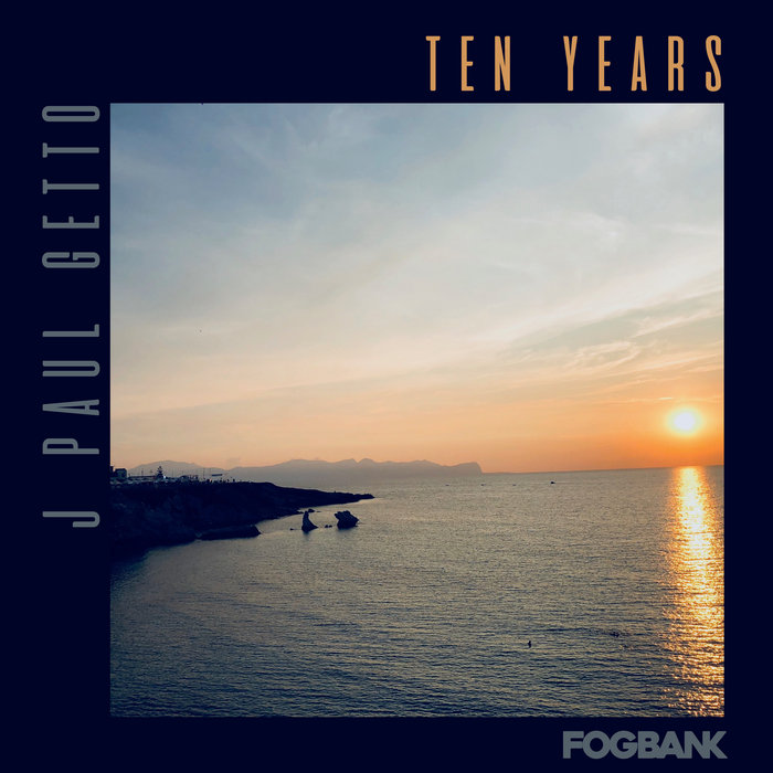 J Paul Getto – Different Folks