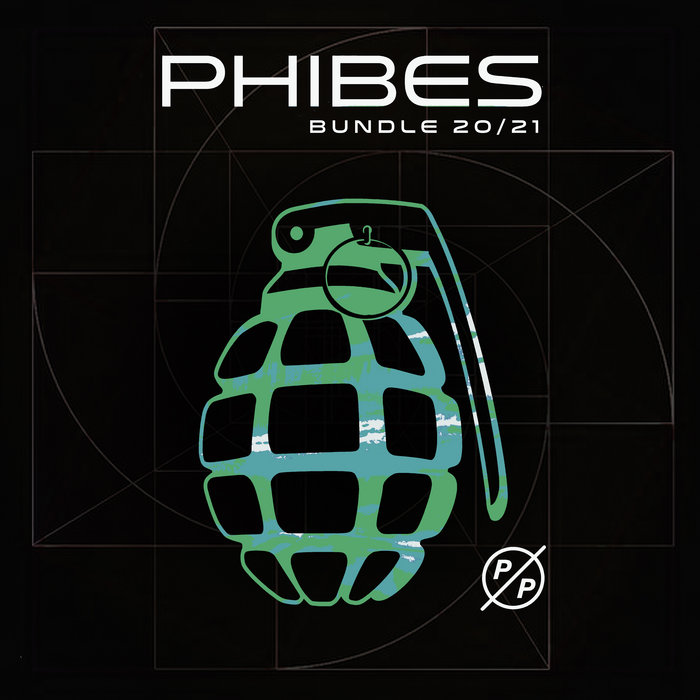Phibes – Rainbow (Modestep & Party Squad) Phibes Bootleg