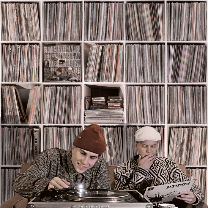 R2ISDJ2 – Hoidan Mun Tontin