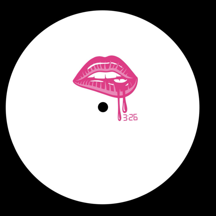 Jamie 3:26 – Blue – Edit