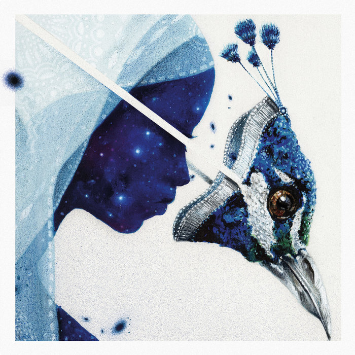 Jean du Voyage – REVAGUPTHI (feat V. Soundara Rajan)