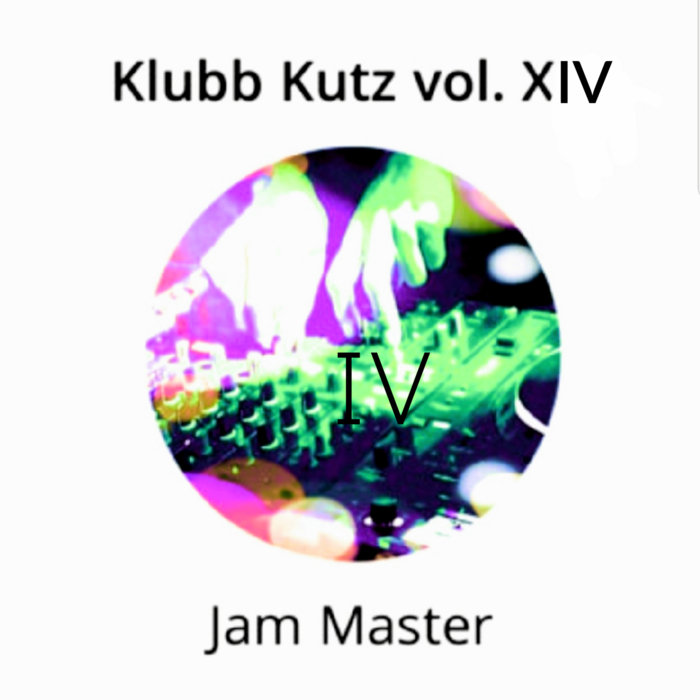 Klubb K – Clean Up That Woman